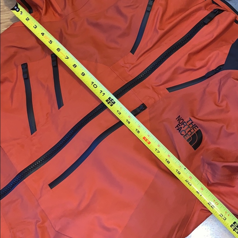NWT The North Face Brigandine FUTURELIGHT Jacket - Picture 3 of 15